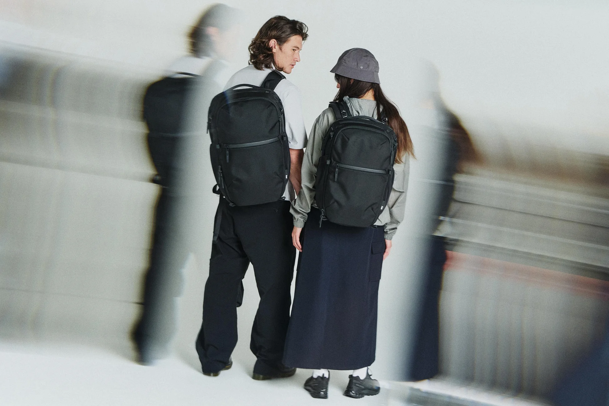 Travel Smarter, Move Seamlessly